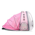 Pets Space Bag Stretchable and Breathable Travel Bag